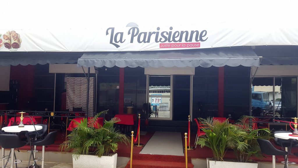 LA PARISIENNE : l’art de la crêpe s’exporte à Abidjan