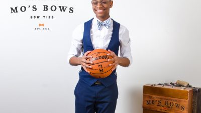 MOZIAH BRIDGES : L’ado qui a le business dans la peau