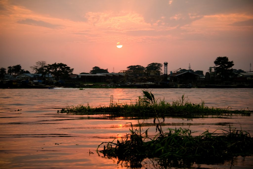 FLEUVE CONGO : Histoire d’un lieu mythique - Roots Magazine