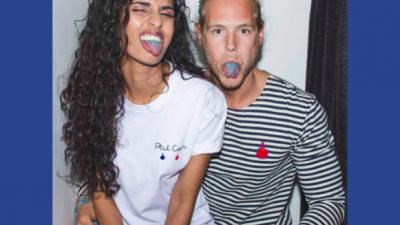 PTIT CON, la marque de l’irrévérence