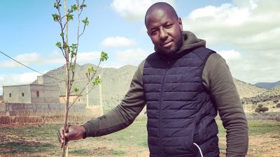 SADIA DIAWARA : L’entrepreneur au grand coeur