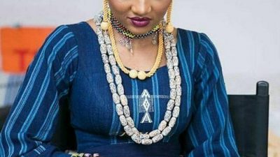 LÉPI : L’indigo de Guinée