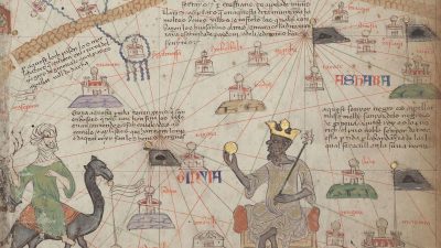 CHARTE du MANDEN : La naissance des Droits de l’Homme