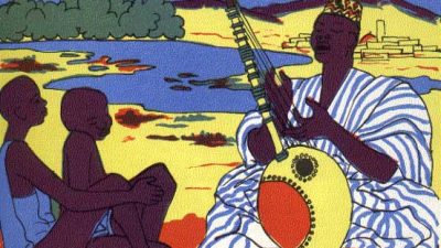 NIANI : Capitale du Mandé