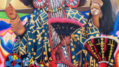 BAMILÉKÉ : Les éléments clés d’une immense culture