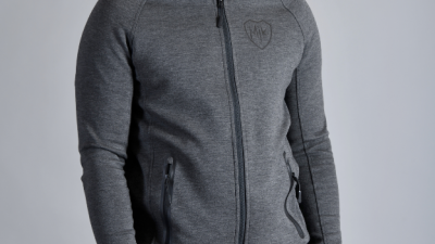 YANNICK MENDY : Fondateur de MJK Outfit