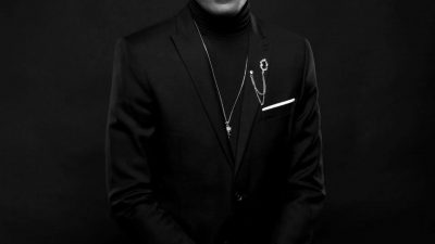 EMMANUEL COLOMB : Des bijoux empreints de spiritualité