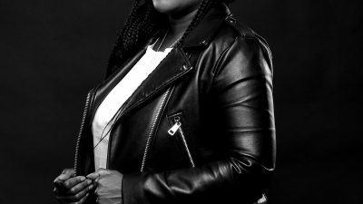 KARINE ÉCOUÉ : Fondatrice d’Eleya Management