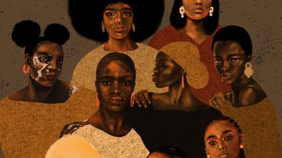 COLLECTIVE FOR BLACK IRANIANS : Raviver le souvenir d’un peuple (quasi) méconnu