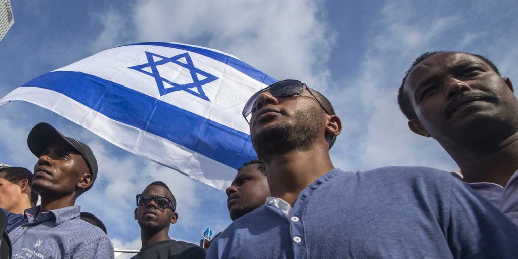 Israel-les-juifs-ethiopiens-sont-des-boucs-emissaires