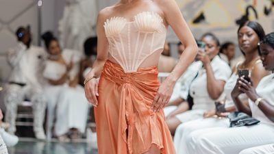 COUTURE BY FÉLI, ôde à la femme sans frontière