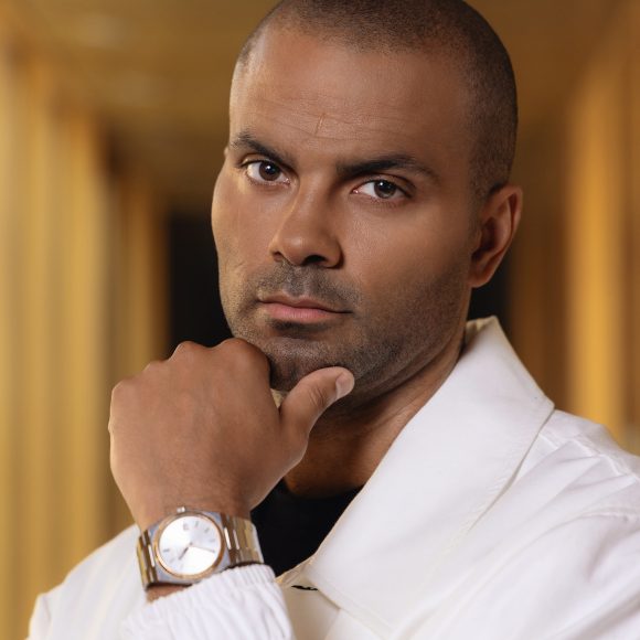 TONY PARKER : De légende du sport… à serial entrepreneur !