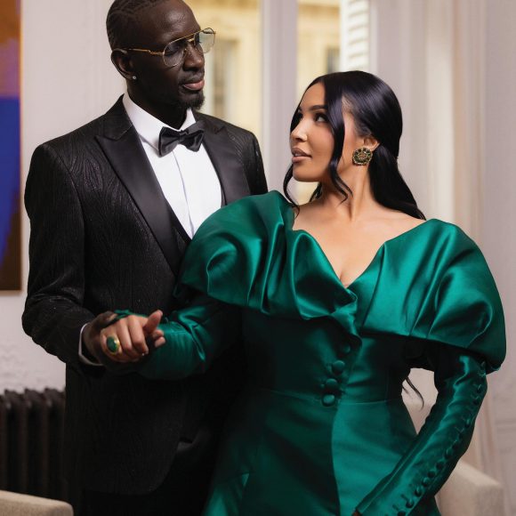Majda & Mamad SAKHO : La Love interview