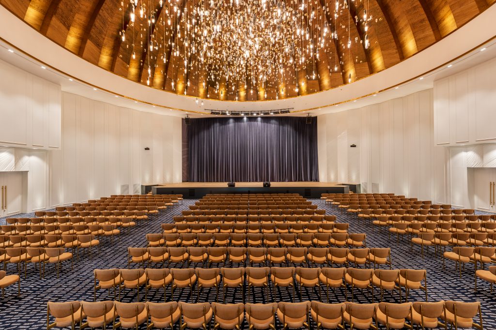 Sofitel_Cotonou_Le_Dome_Conference_Hall
