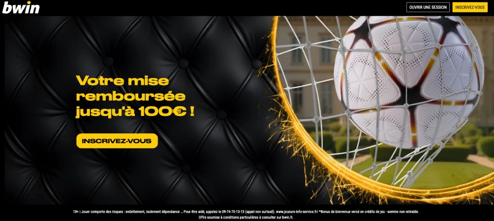 Bwin