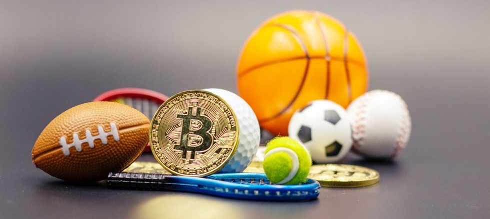 Paris sportif crypto